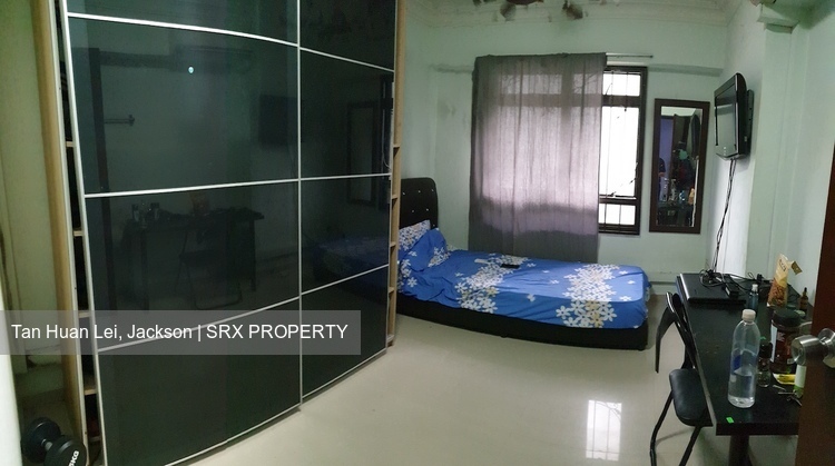 Blk 119C Kim Tian Road (Bukit Merah), HDB 4 Rooms #280710241